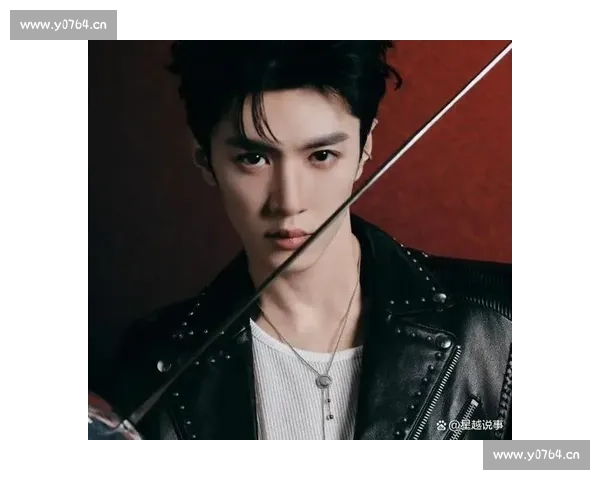 陈哲远青春成长蜕变之路展现新时代青年奋斗与梦想力量